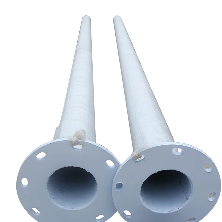 New design good quality OEM available metal round solar street light pole stand