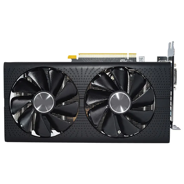 Cheap Price for gaming video card GTX1060 1070 1080TI 11G RX580 8G Game Graphics Card