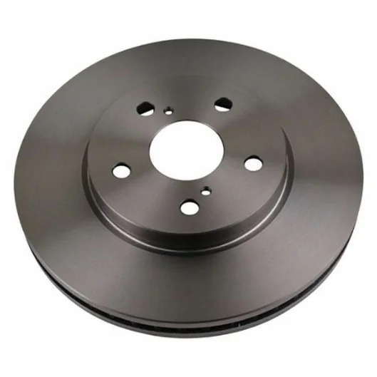 42431-12280 Auto parts Front Axel Brake Rotor Brake disc DDF1645 For Toyota AURIS VAN Box