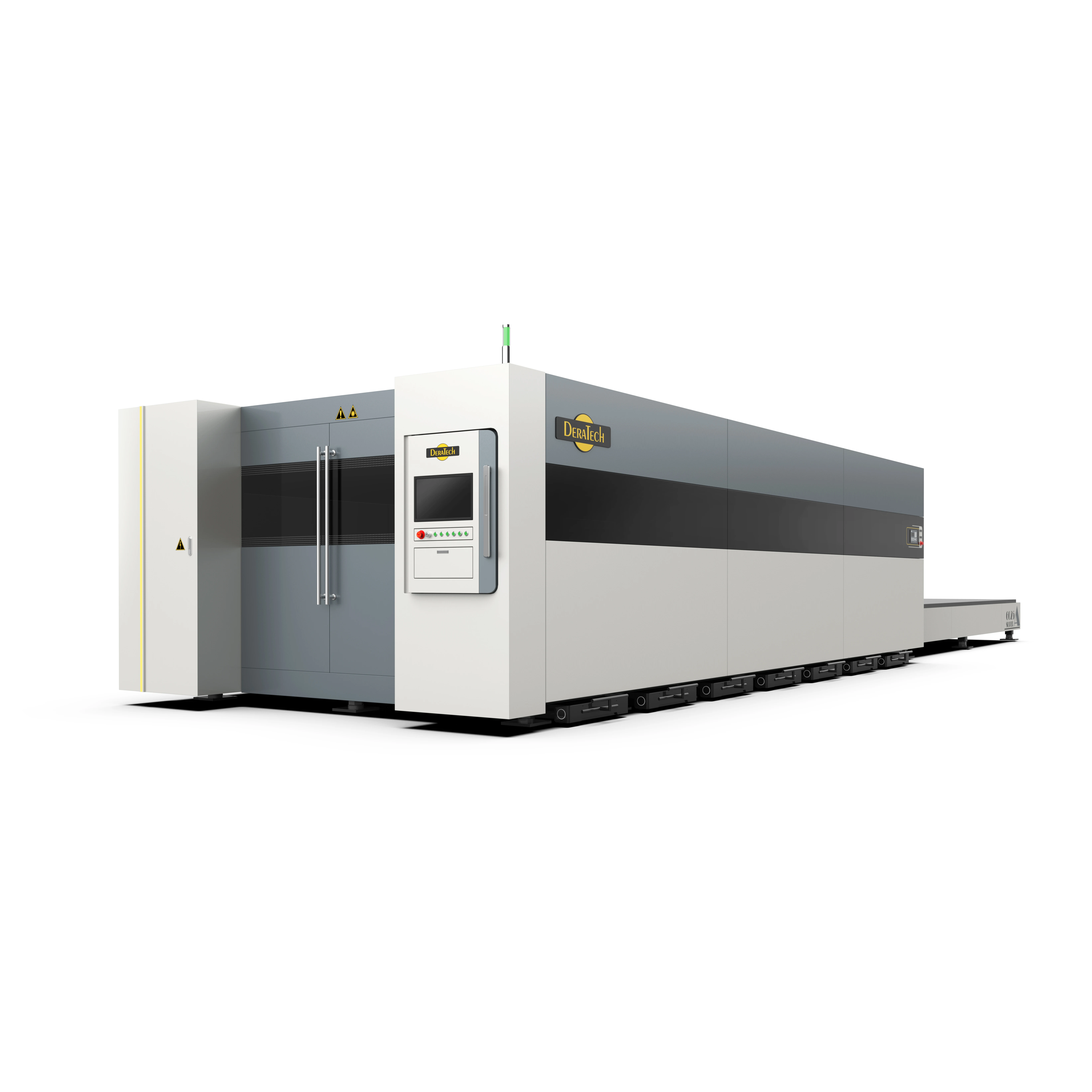 Laser Cutting Machine Fiber Laser Cnc SuperA3015 MAX 1500W