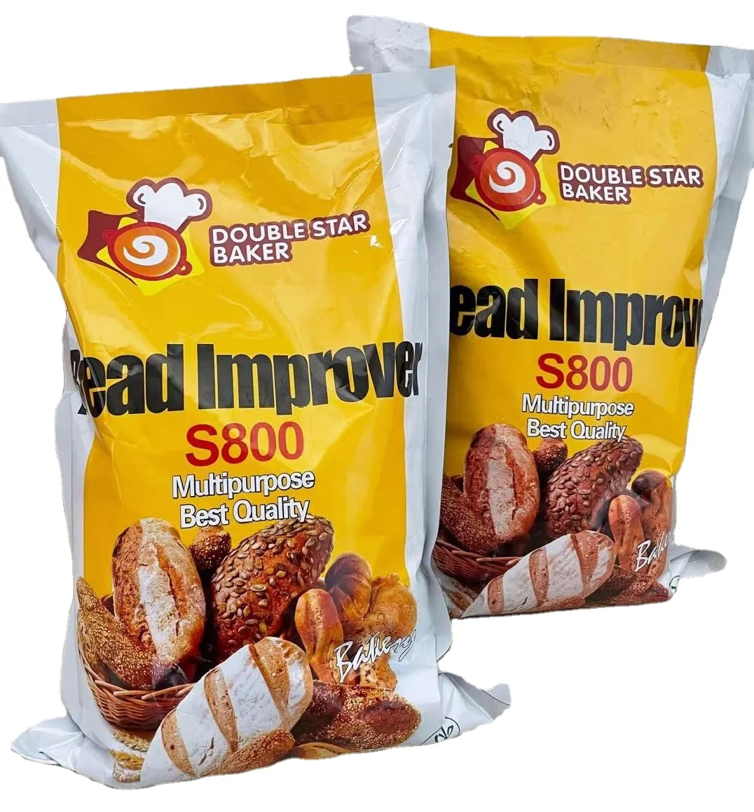 Низкая заводская цена, высококачественный улучшитель хлеба, горячая Распродажа
