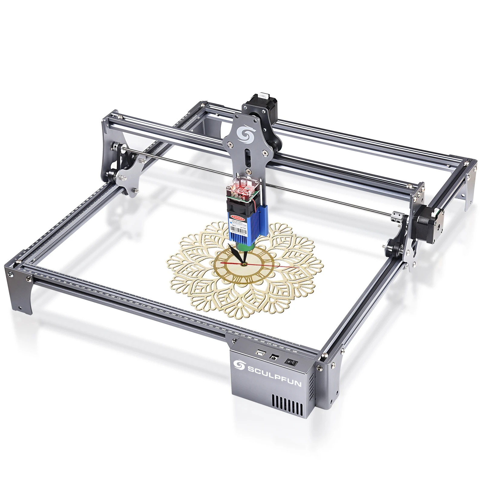 Sculpfun S6 PRO LD +