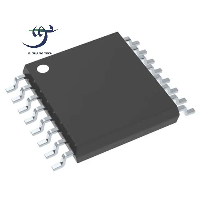 ULN2003V12PWR Bom компоненты MOSFET 7CH 16tssop ULN2003V12PWR