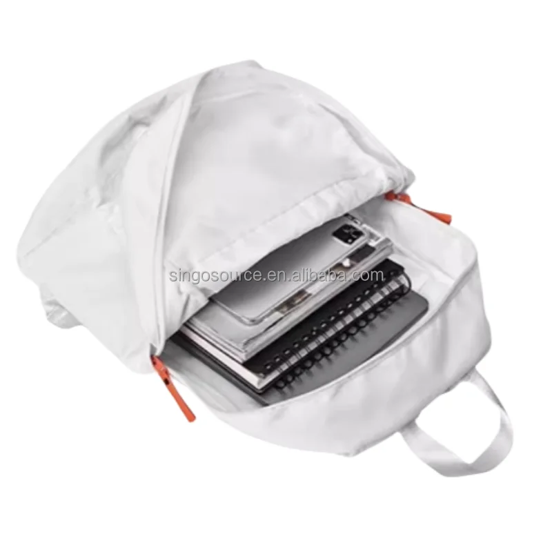Cheap Price Polyester Fabric School Bags For Teens 2024 New School Bag For High School Child University Laptop Backpack
