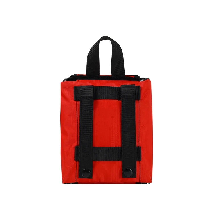 JCMED medical waterproof mini dog first aid kit emergency