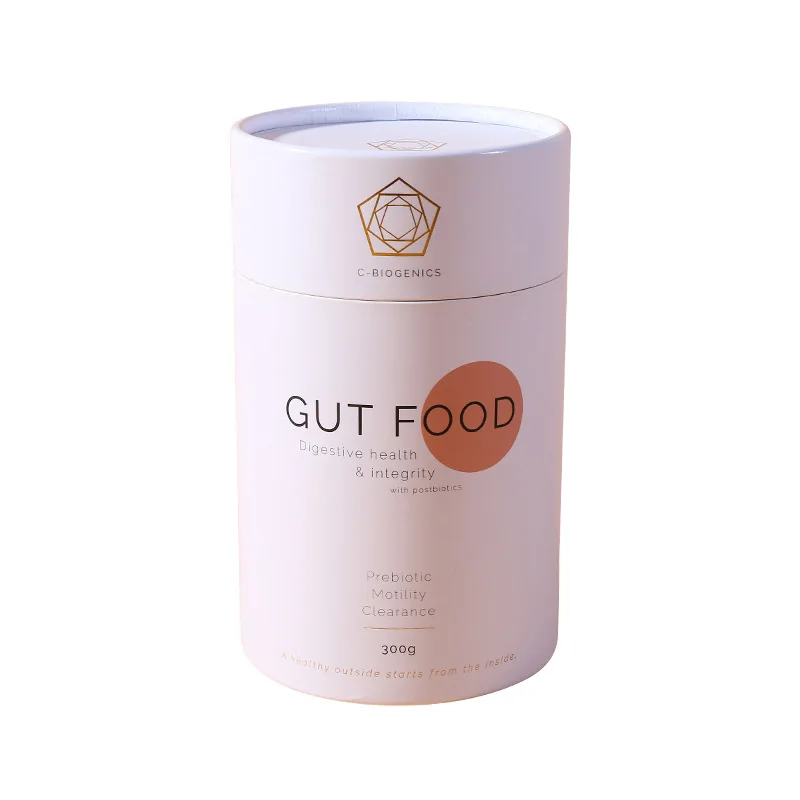 eco friendly cosmetic  saffron packaging  cardboard paper tube for cosmetics lipsticks