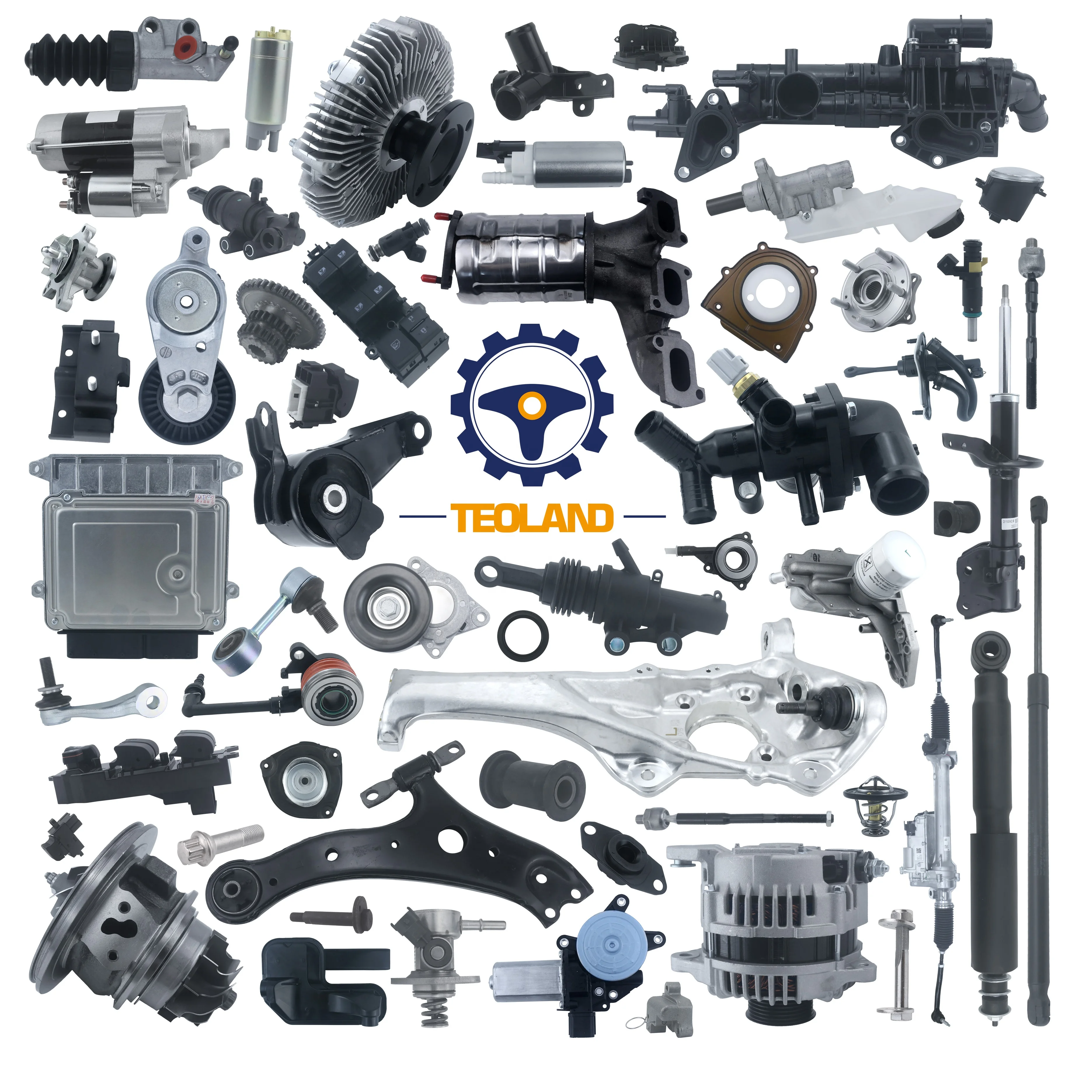 4819025010 High Quality Auto Suspension Parts Cam Assembly for Toyota Tacoma Base 48190-25010 Front Suspension Camber Adjust