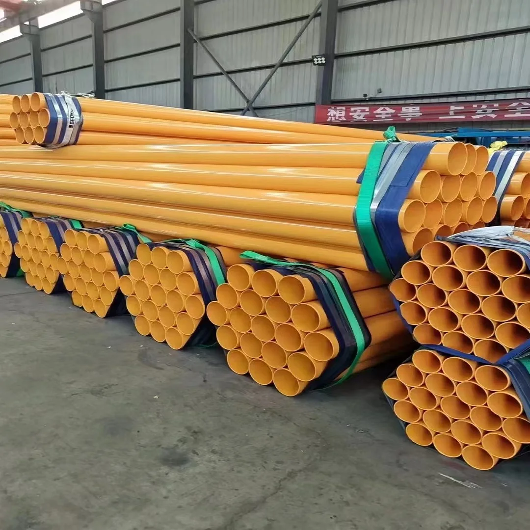 Factory Price EN BS 729 1.5 Inch Sch 80 Welded Gi Iron Tube Pre Galvanized Round Steel Pipe