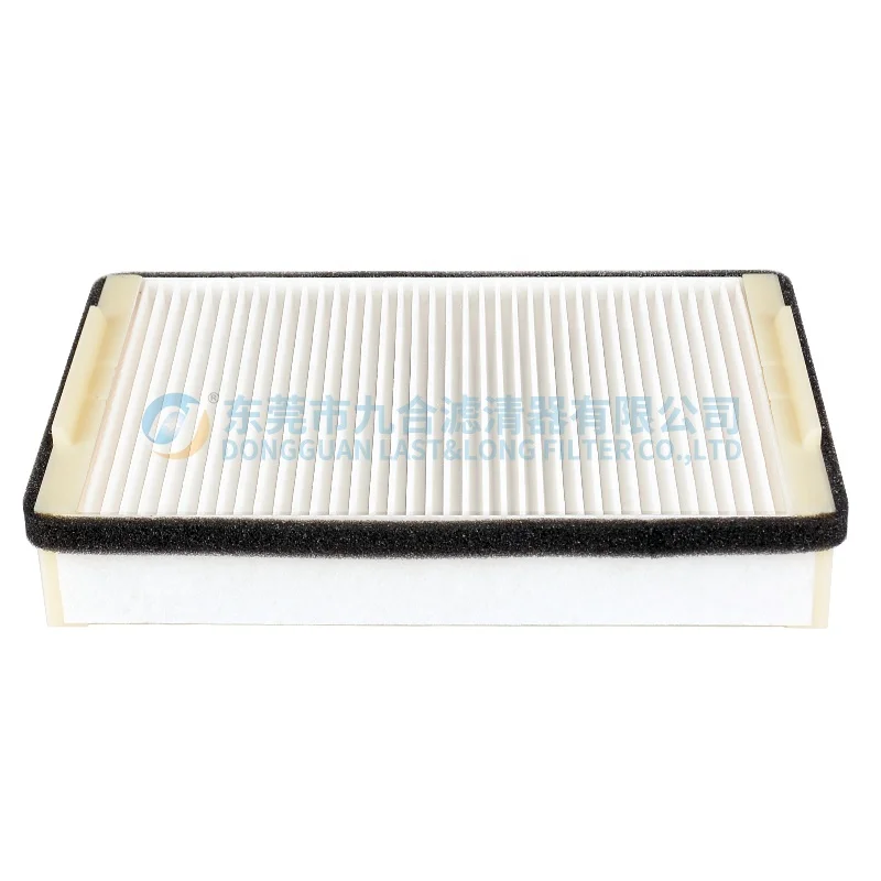 Truck cab filter 1791192 1362124  CU2534 SC60022 SKL46105  truck filters