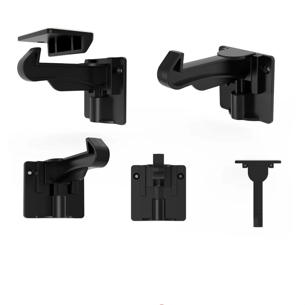 Новый дизайн, скрытый замок безопасности для детского шкафа, дверные замки