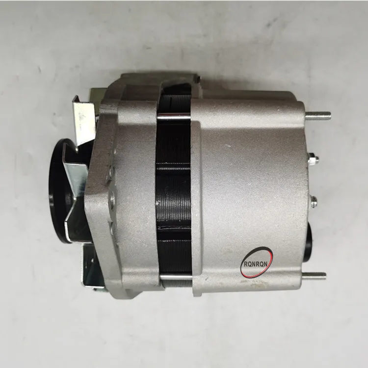 12v 65a truck alternator for Bosch Deutz engine 0986031270 CA3391IR 6205473 0120489710 0120488138