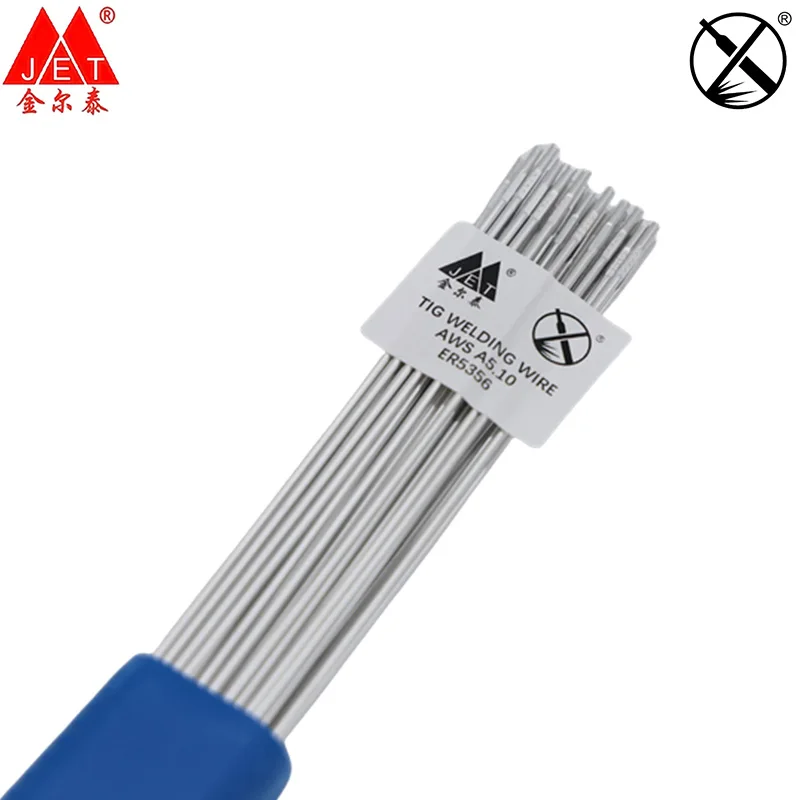 TIG Wire Aluminum Welding Wire ER5356 factory