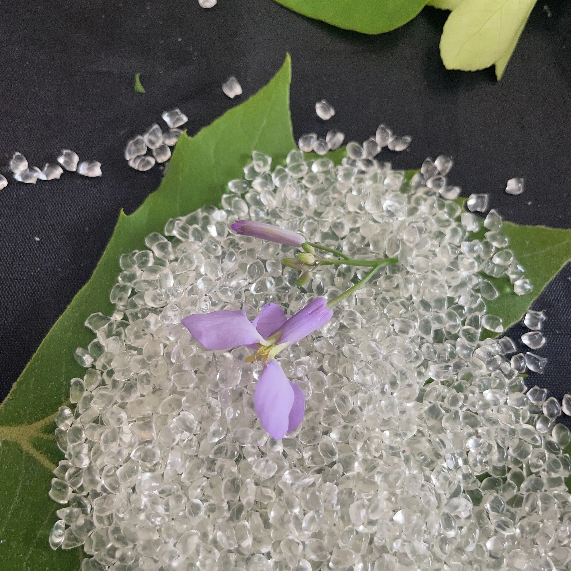 Thermoplastic elastomer  TPE raw material for floral foam