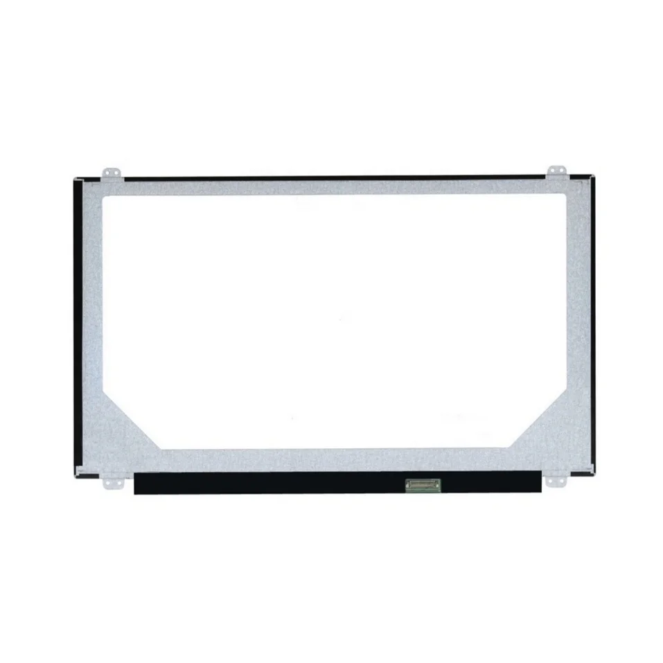 AUO hot selling 15.6 inch slim 30 pins notebook computer screen IPS FHD B156HAN02.1