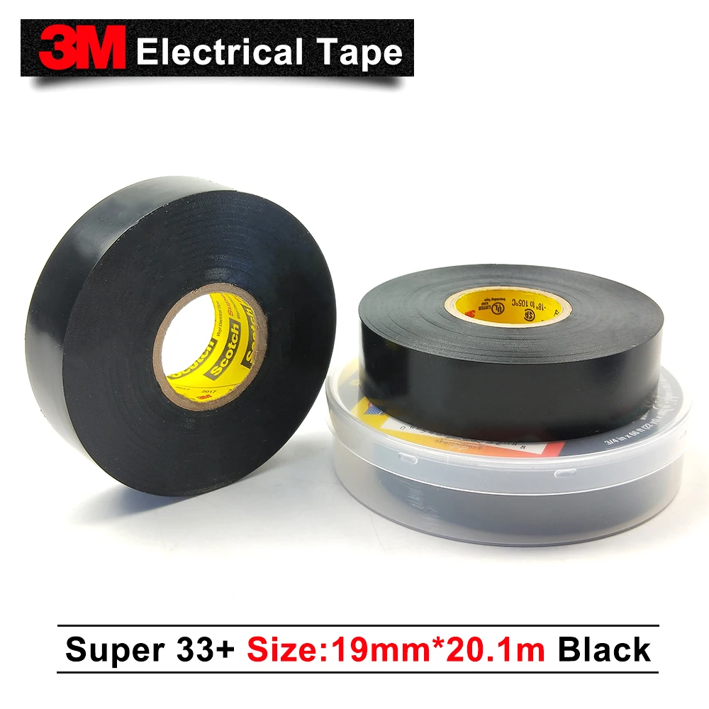 3M 33 - 7
