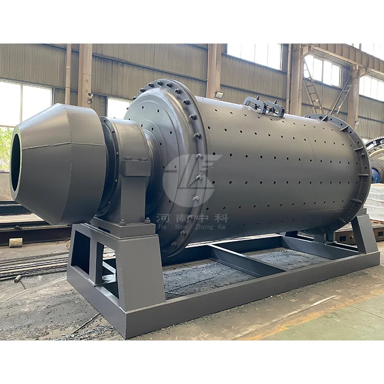 Mini gold mining big wet ball mill 5t/h, grinding ball mill for lab cement grinding gold mining sale