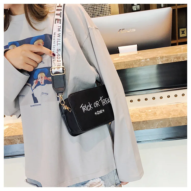 2021 New Arrival Fashion Bags Ladies Crossbody Bag Purses Handbags Travel Purses Handbag Cube Style Bag Vintage Women Handbags