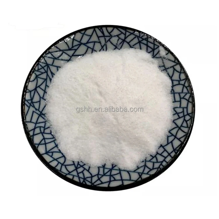 95 97 Industry Grade Sodium Formate for Leather/Printing and Dyeing
