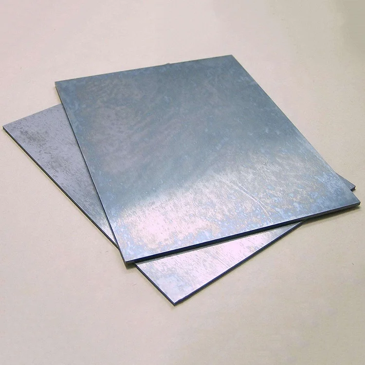
High purity Tungsten foil prices per kg 