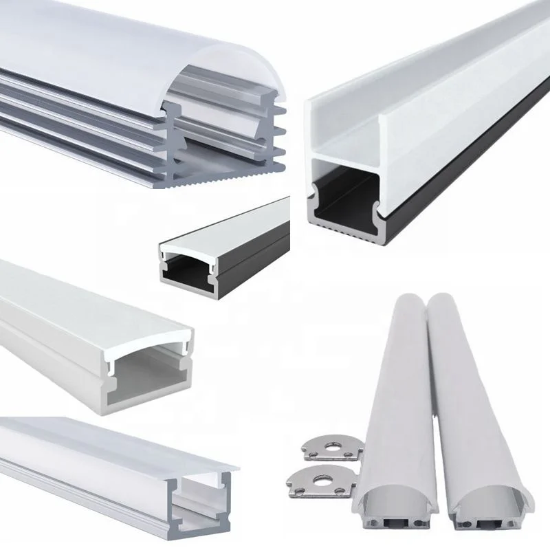 LED Aluminum Profile