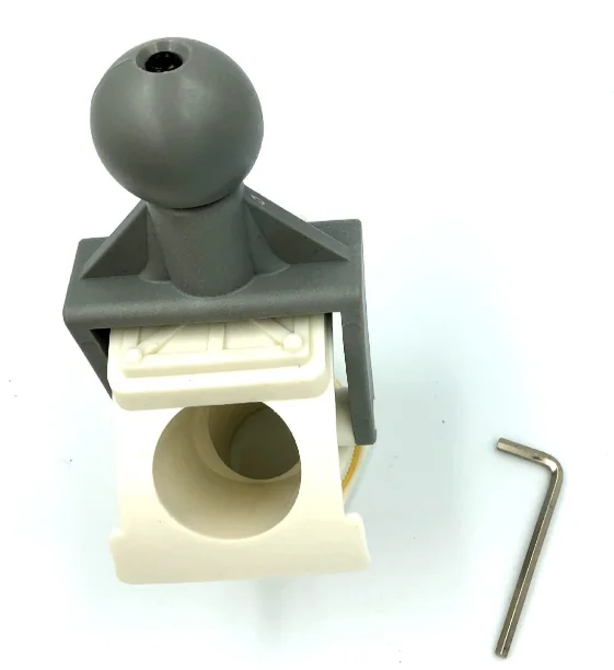 Beekeeping Equipment Honey Bee Extractor Plastic Gate for Valve