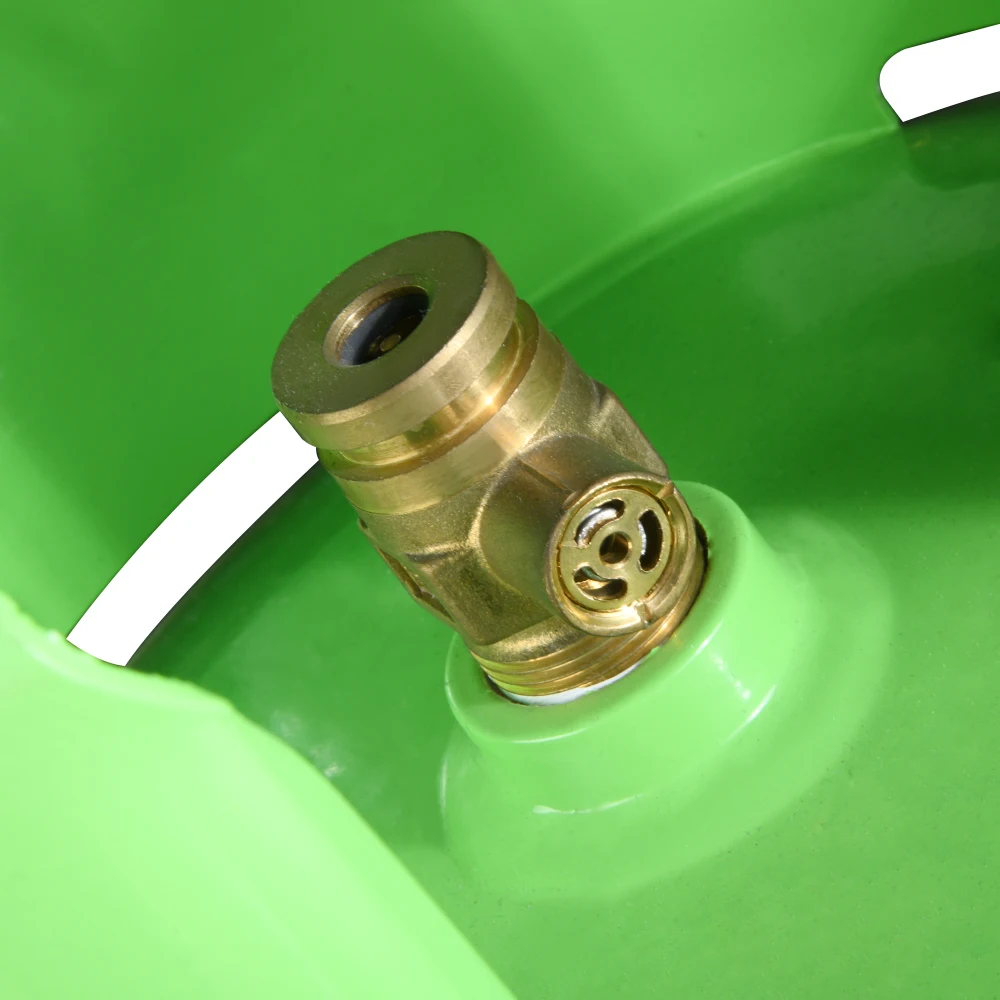 household gas cylinder 12kg big gas cylinder for kitchen