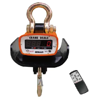 TOYO-INTL High QualityDigital Crane Scale OCS-H Model High Temperature Resistance for Weighing