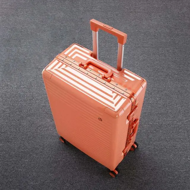 equipaje High quality Koffer suitcases PC Rolling Suitcase on wheels other Luggage baggage  travel bags sets