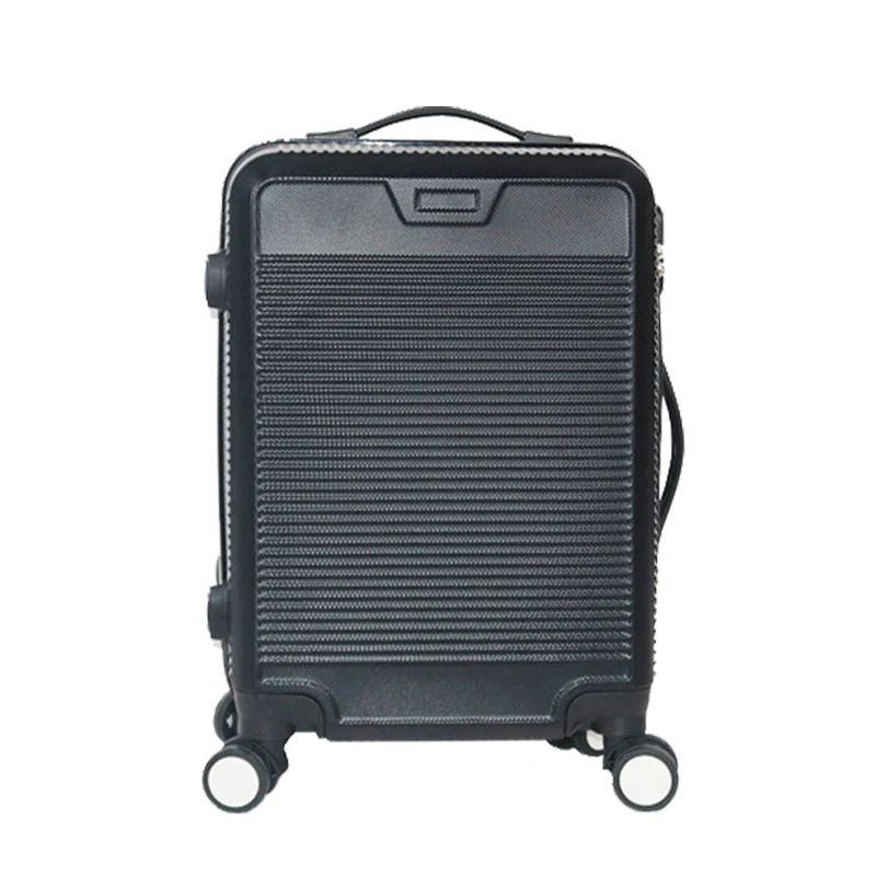 20/24 inch ABS Luggage,Airport Suitcase 4 Wheels Hard Shell Travelling Luggage