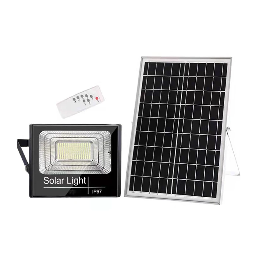 365 Day Light Solar Energy Reflector Garden Light Durable Outdoor Solar Flood Light Led Floodlight LED IP67 90 ABS IP 67 15 Days