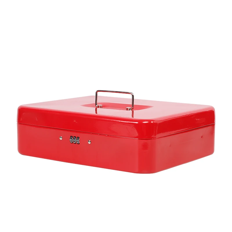 Портативный Сейф для денег вертикальный ювелирных изделий