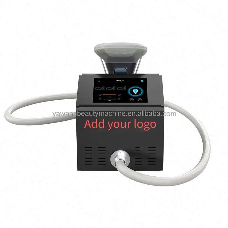 Fat Burn Body Shape Muscle Building Machine  Body Sculpting Machine