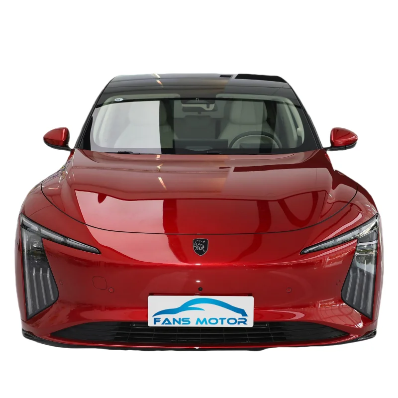 Dongfeng Xinghai S7 2025 электромобиль с электромобилем хорошее соотношение цены и качества из Китая