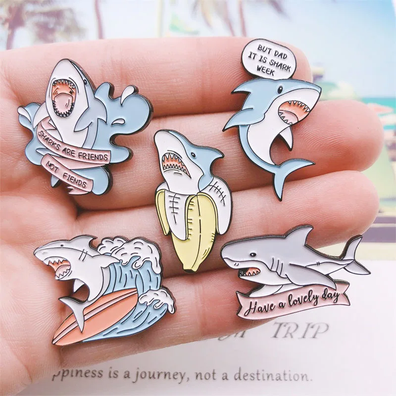 Manufacture Custom Anime Metallic Badge Gift Lapel Gold Plated Hat Pin Set Soft Hard Enamel Pins for promotion