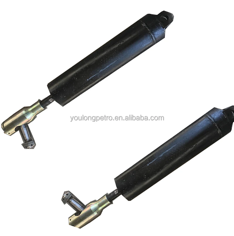 Steering Cylinder  for SJ PETRO ,RG PETRO,DFXK,BOMCO,ZYT,HH Drilling and workover rig