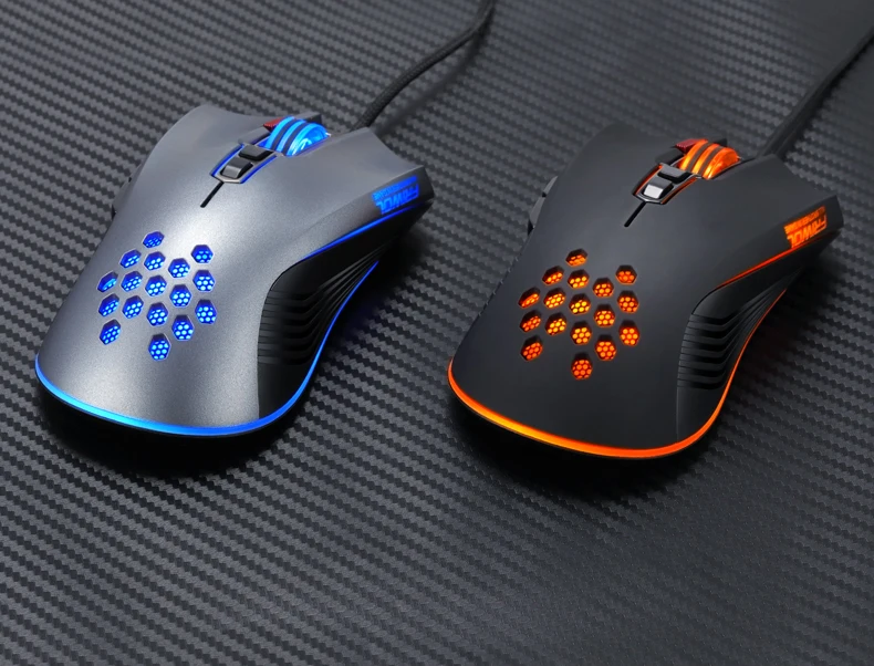 Лучшие продажи V6-1 игровая мышь 3200 точек/дюйм 7D USB Оптическая