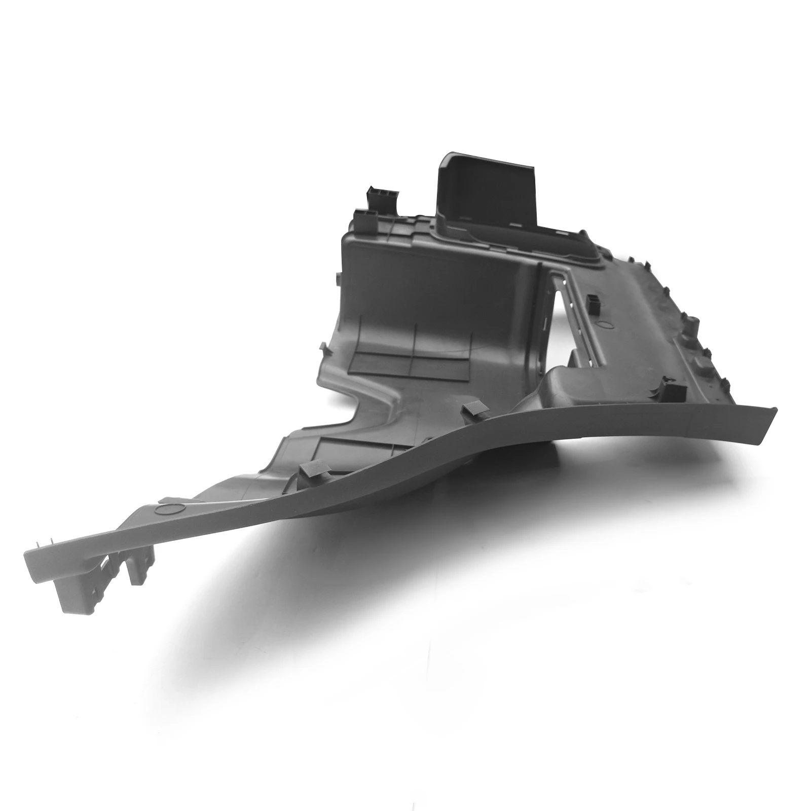 Wholesale Customized Safety Strong Heat Resistance Auto Injection Mould For Automobile Parts Yida Mould Injection Molding D15