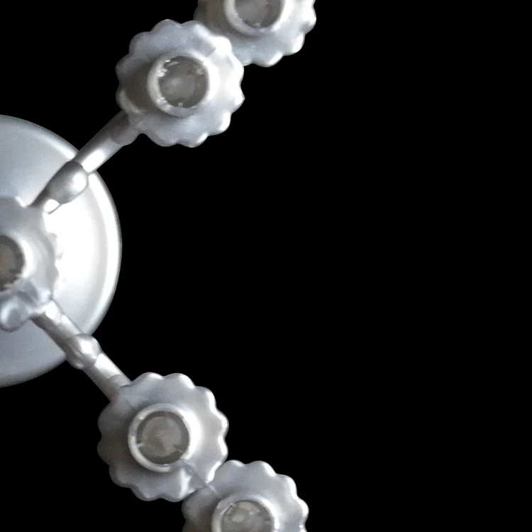 Wholesale Candle Holders And Birthday Candles Gift Set For Party