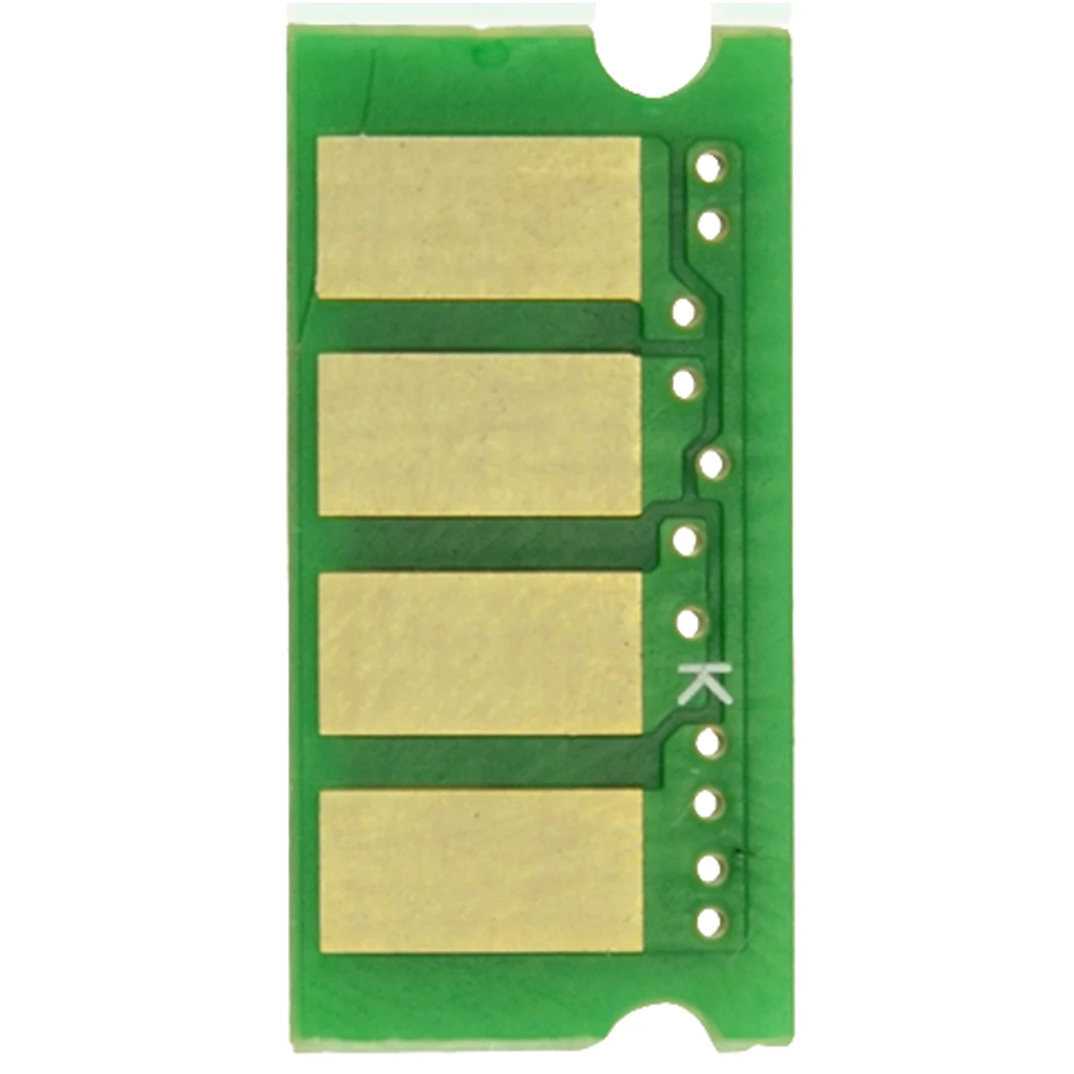 Original reset toner chip for Ricoh Aficio SP C310A SP C231/C232/C311/C312/C320