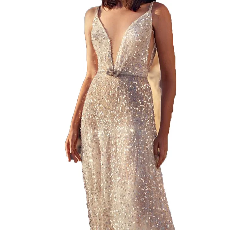 
New style high and designers women sexy night ladies long dresses 