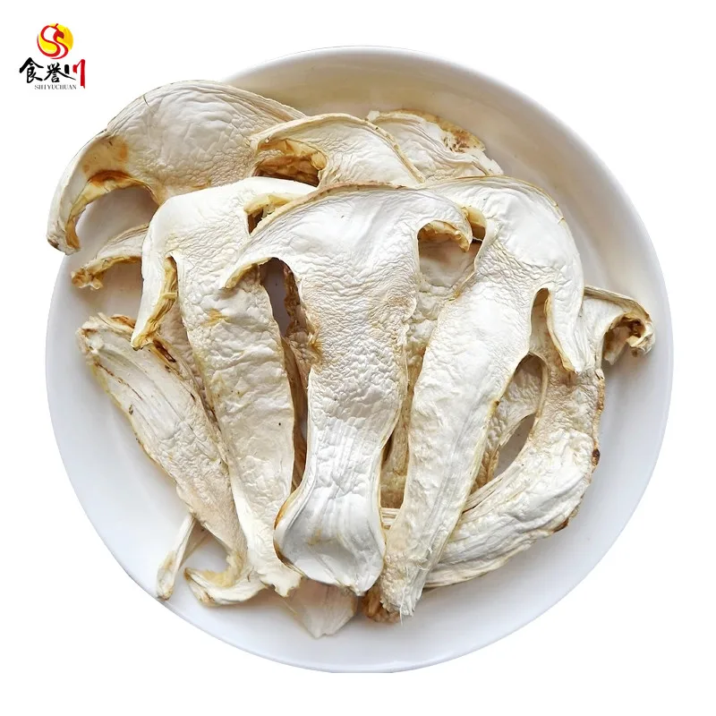 Оптовая продажа дикая сушеная матушка Шангри-ла трихома матсутаке 2-8