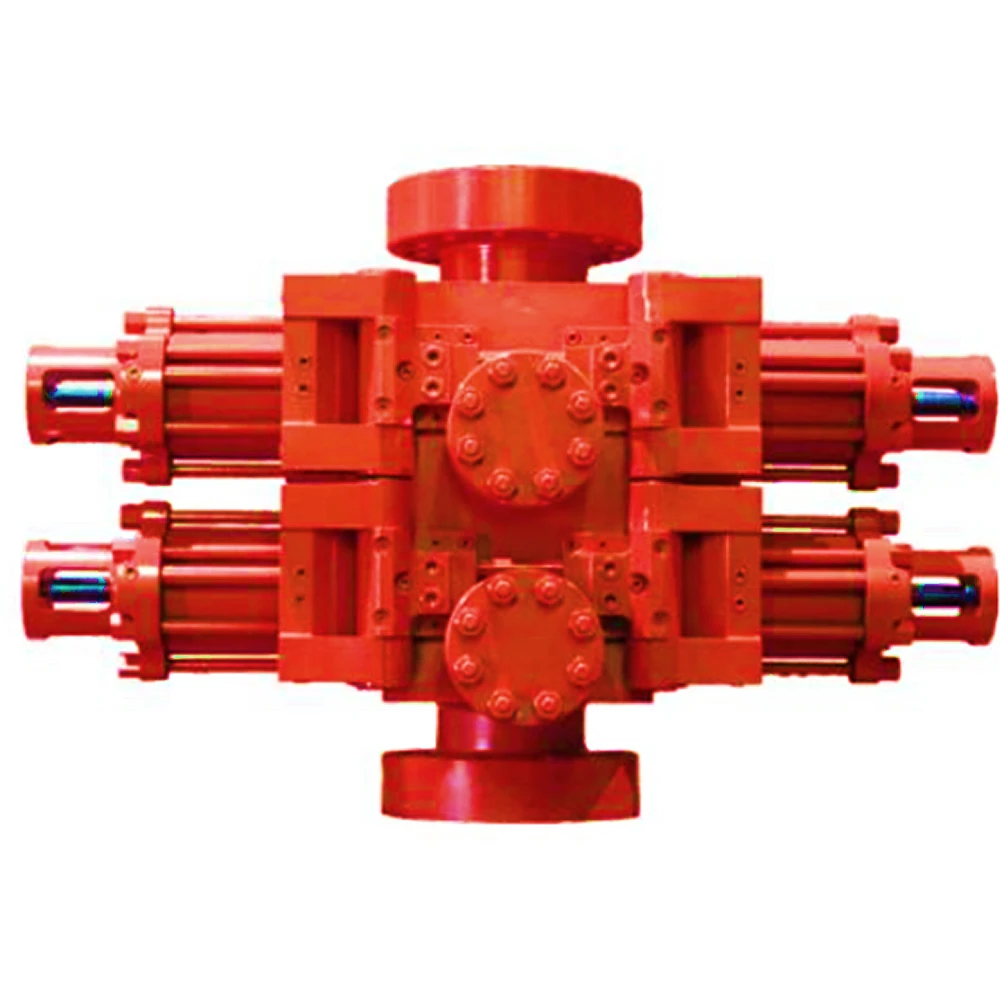 High quality 5000psi pressure control device for oil well service