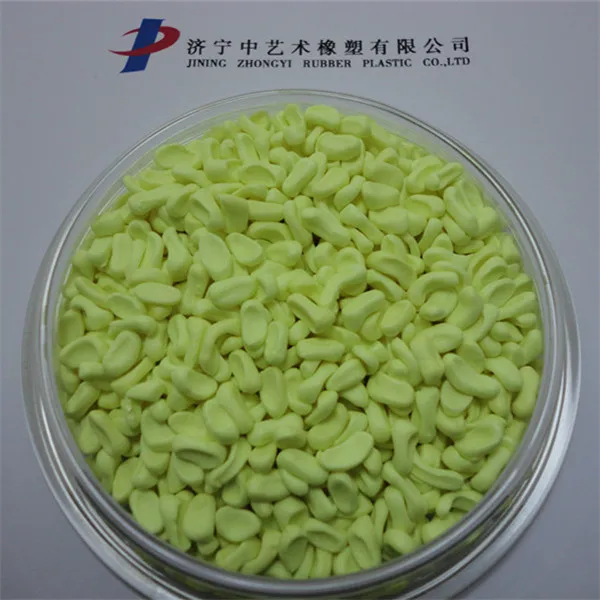 brightening and whitening functional additive glossing masterbatch for recycled PE granules