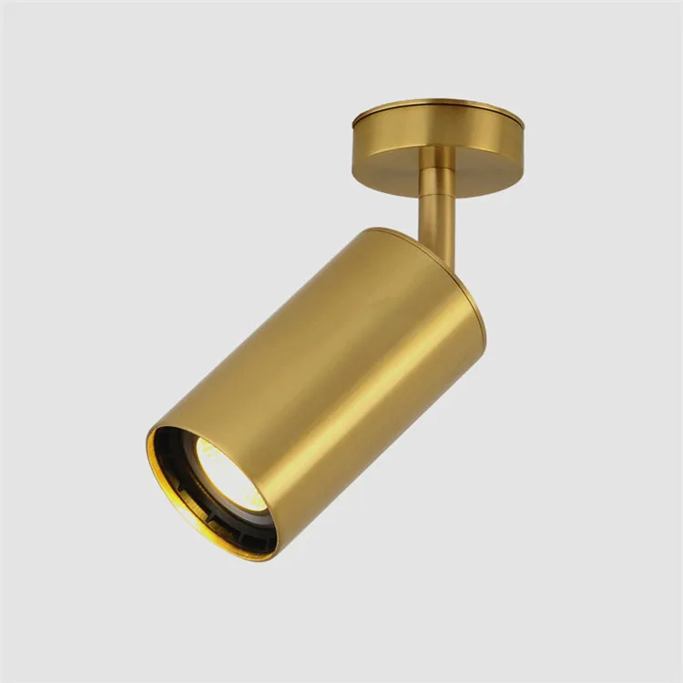 Free Shipping Warm White Scon ModernTrimless Led Downlight Recessed Touch OnOff Switch Modern Empotrados Linear