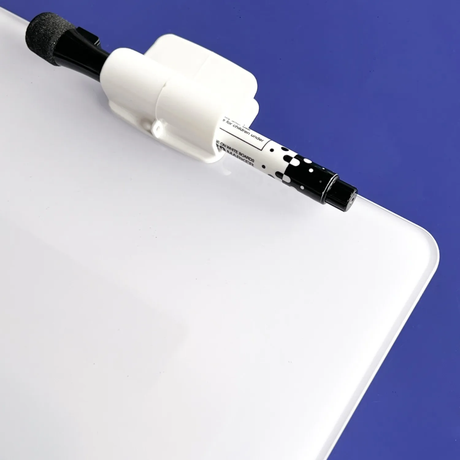 High Quality Wholesale Glass Whiteboard Easy to Use Office Whiteboard with Stand