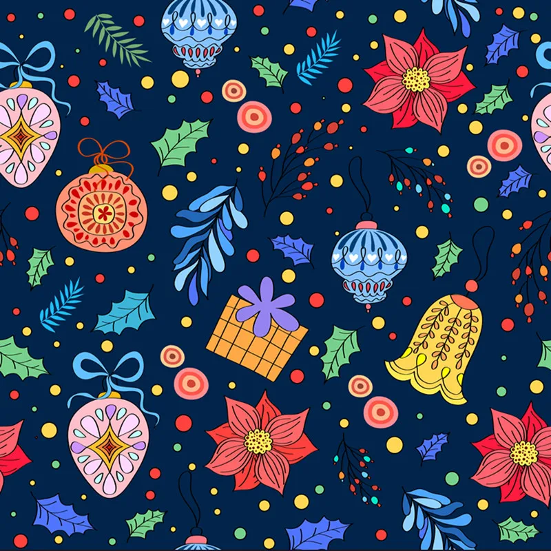 
Factory Price Custom Cartoon Printed Pattern Faux Fabric Synthetic Leather Sheet DIY Materials L1017 