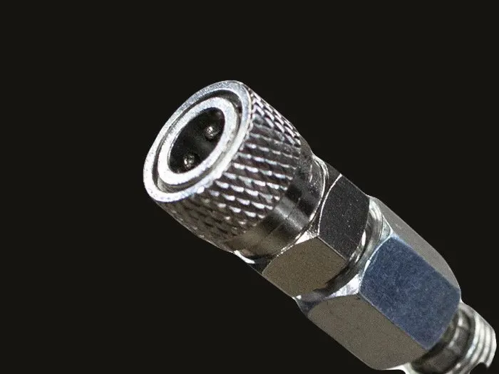 Adjustable Auto Stop PCP HPA AIR COMPRESSOR UL-HPA 201903-A05