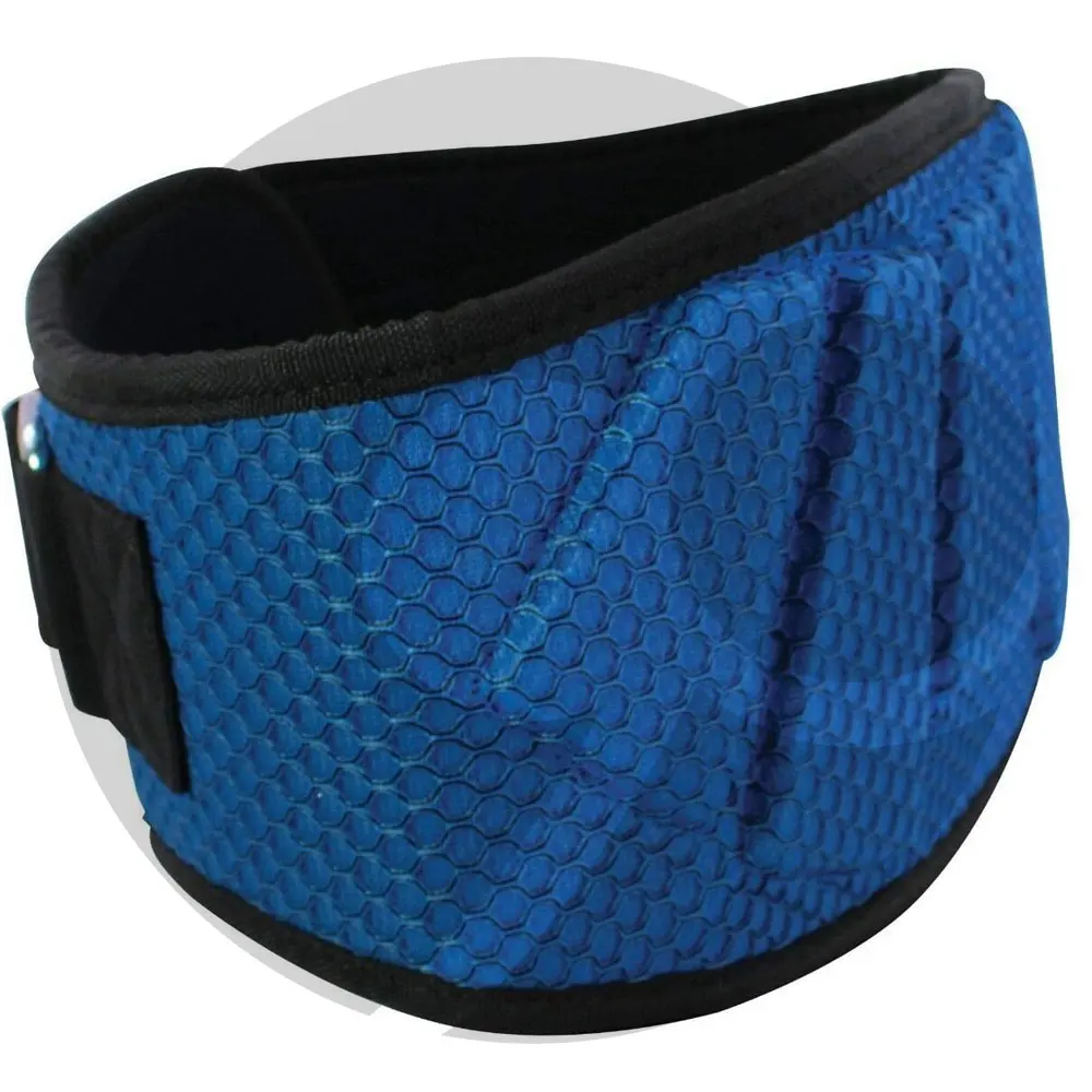 
Weightlifting Belt Ideal Back Support Belt for Men and Women - 6 Inches Wide Power lifting Belt 