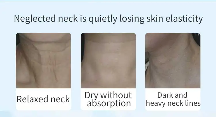 Home Use Face and neck LIfting Device Face And Neck Lifting Massager Instrument Facial Machine Face Massager