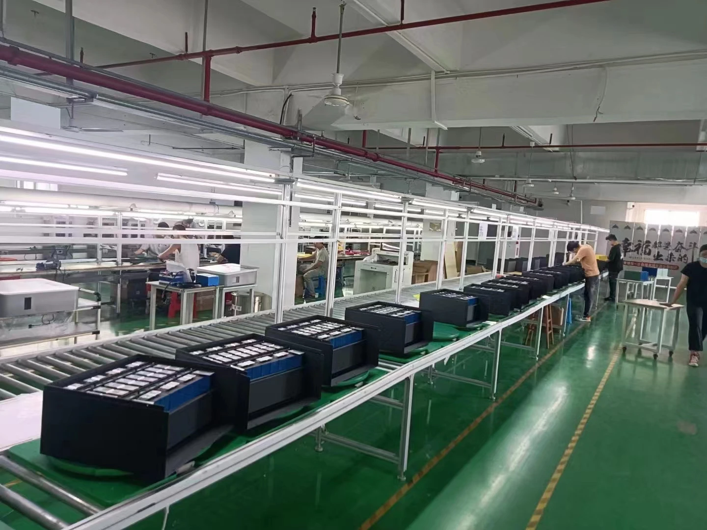 Solar Batteries 7KWh 48V 150ah Lifepo4 Lithium Ion Battery Pack 48v 5kwh 10kwh 15kwh Lifepo4 Container Energy Storage System